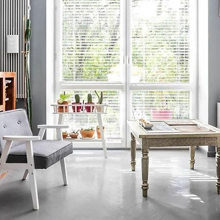 Beautiful Apartment 华沙 外观 照片