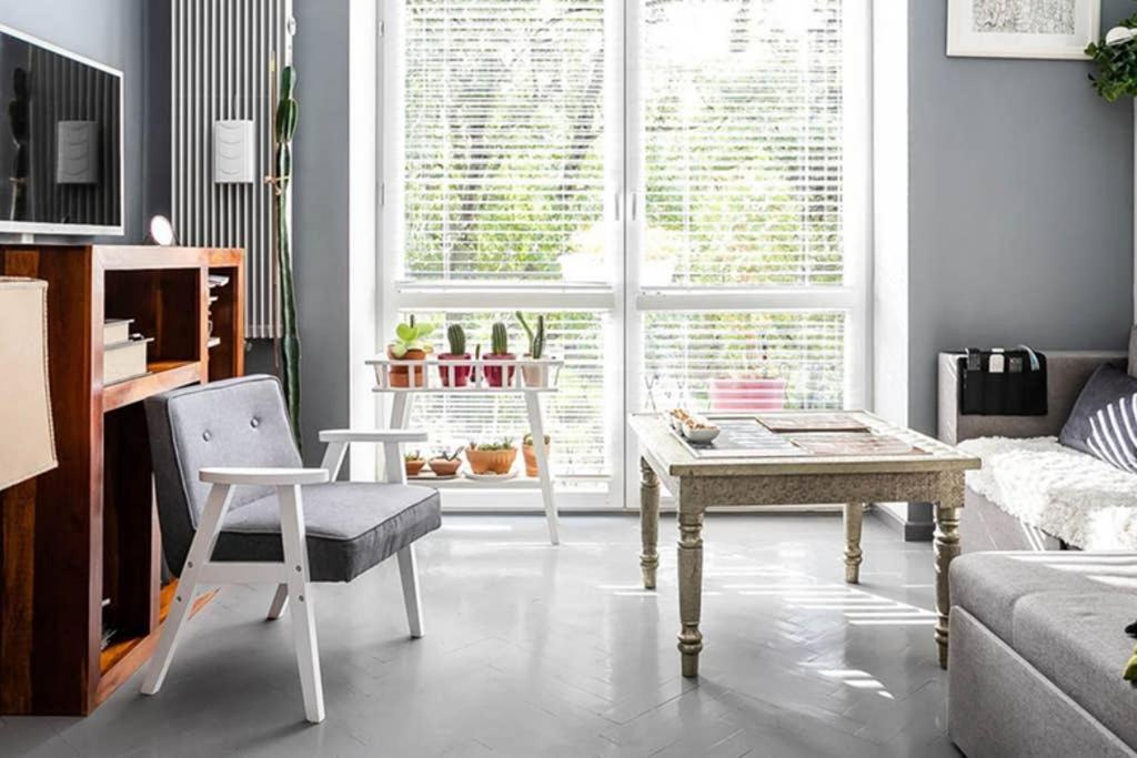 Beautiful Apartment 华沙 外观 照片