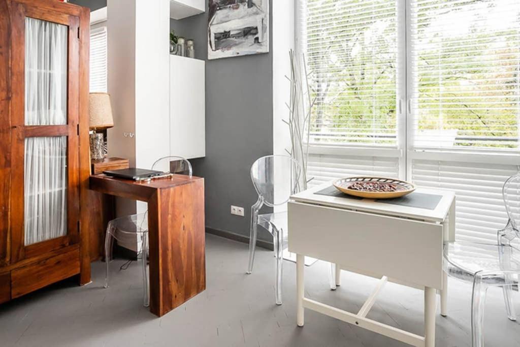 Beautiful Apartment 华沙 外观 照片